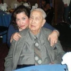 Meet your Posher, Gerry